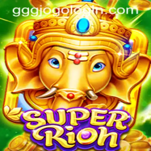 Discovering SuperRich: The Thrilling World of Gggjogo PH Login