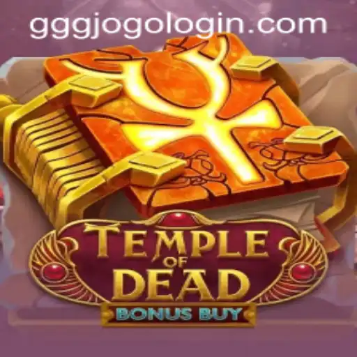 Unveiling TempleofDeadBonusBuy: A Dive into the Digital Gaming Realm