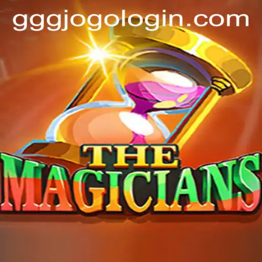 TheMagicians: A Magical Gaming Experience with PH Login